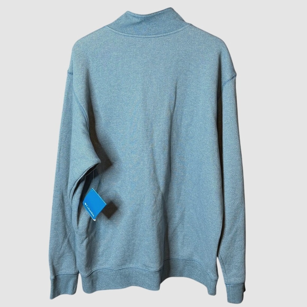 Columbia Great Barlow‎ Basin II Pullover - Men's XL - Picture 2 of 5